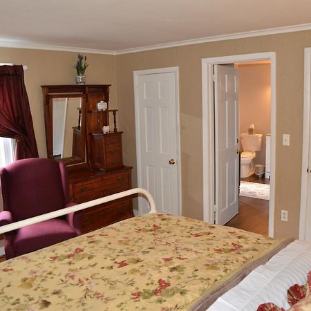 Cornwall Inn Eksteriør billede