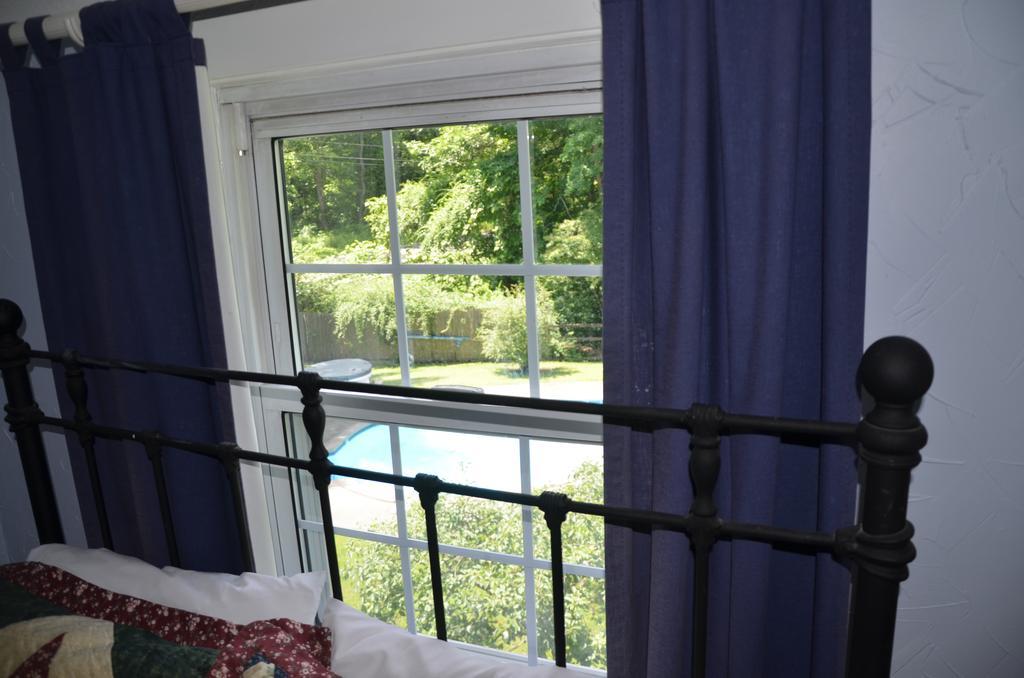 Cornwall Inn Værelse billede