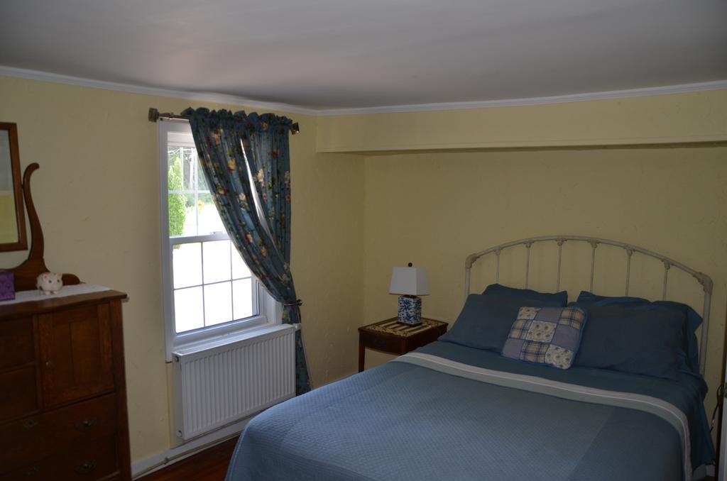 Cornwall Inn Værelse billede