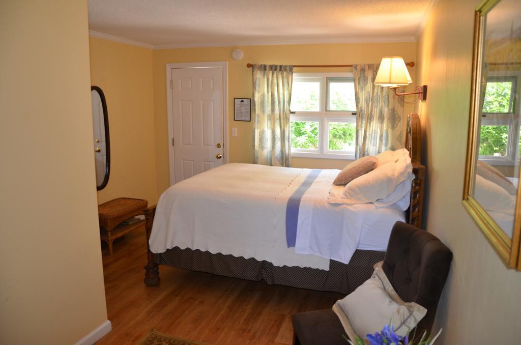 Cornwall Inn Værelse billede