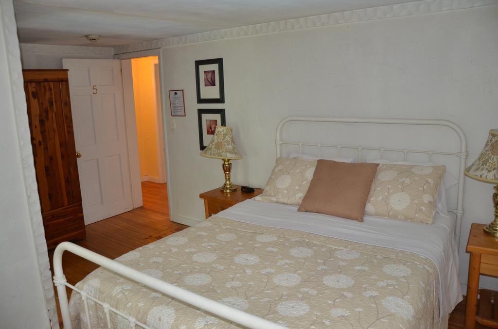 Cornwall Inn Værelse billede