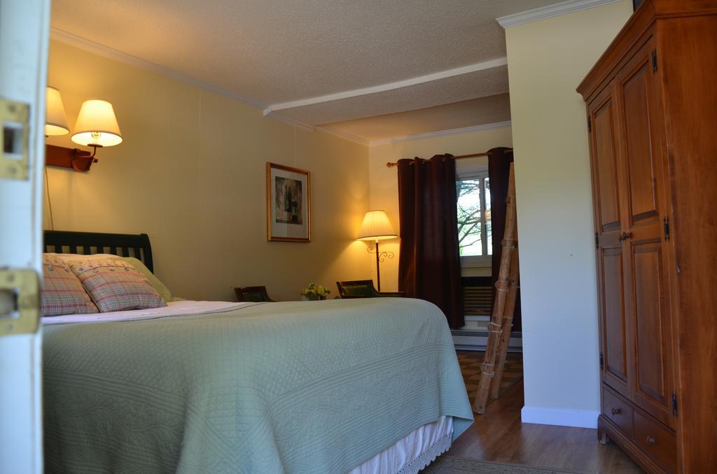 Cornwall Inn Værelse billede