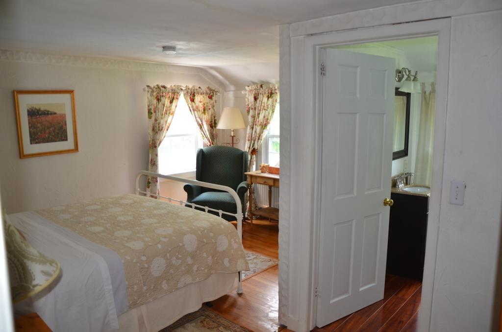 Cornwall Inn Værelse billede