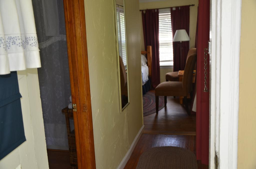 Cornwall Inn Værelse billede