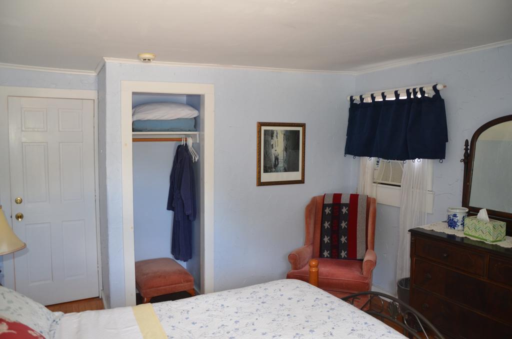 Cornwall Inn Værelse billede