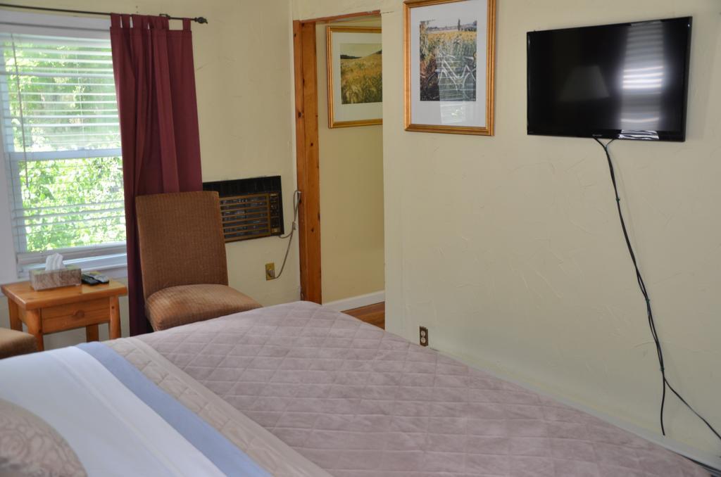Cornwall Inn Værelse billede
