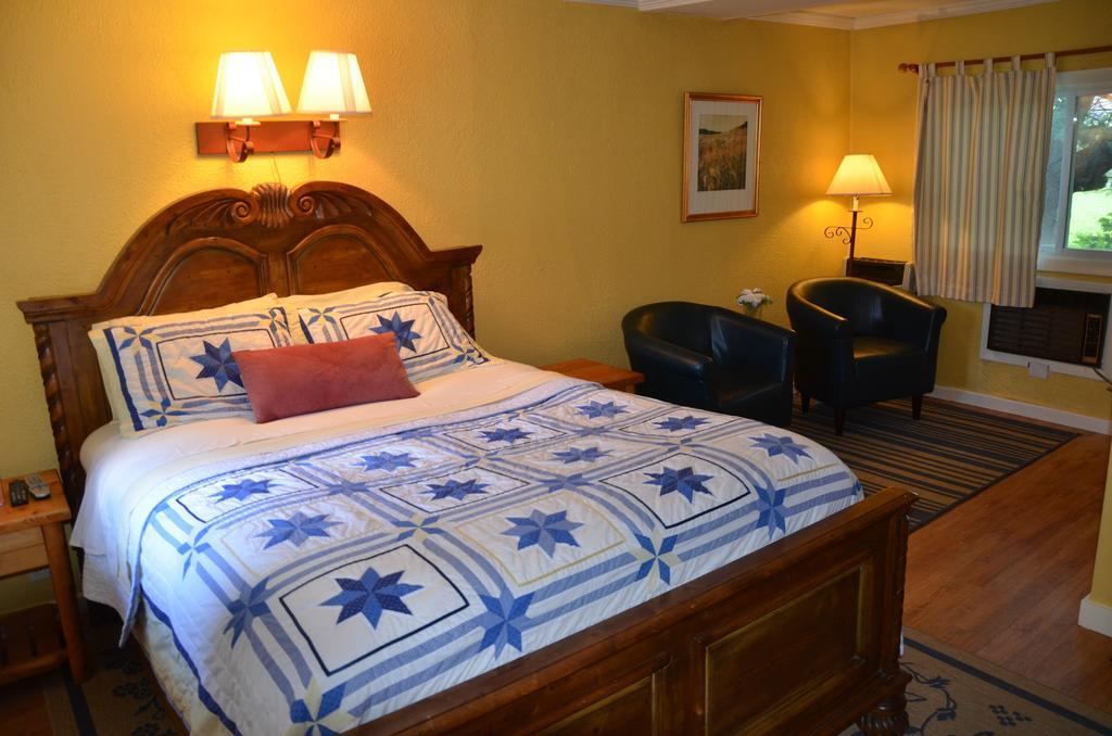 Cornwall Inn Værelse billede