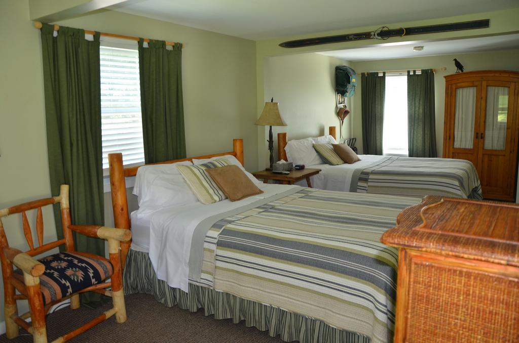 Cornwall Inn Værelse billede