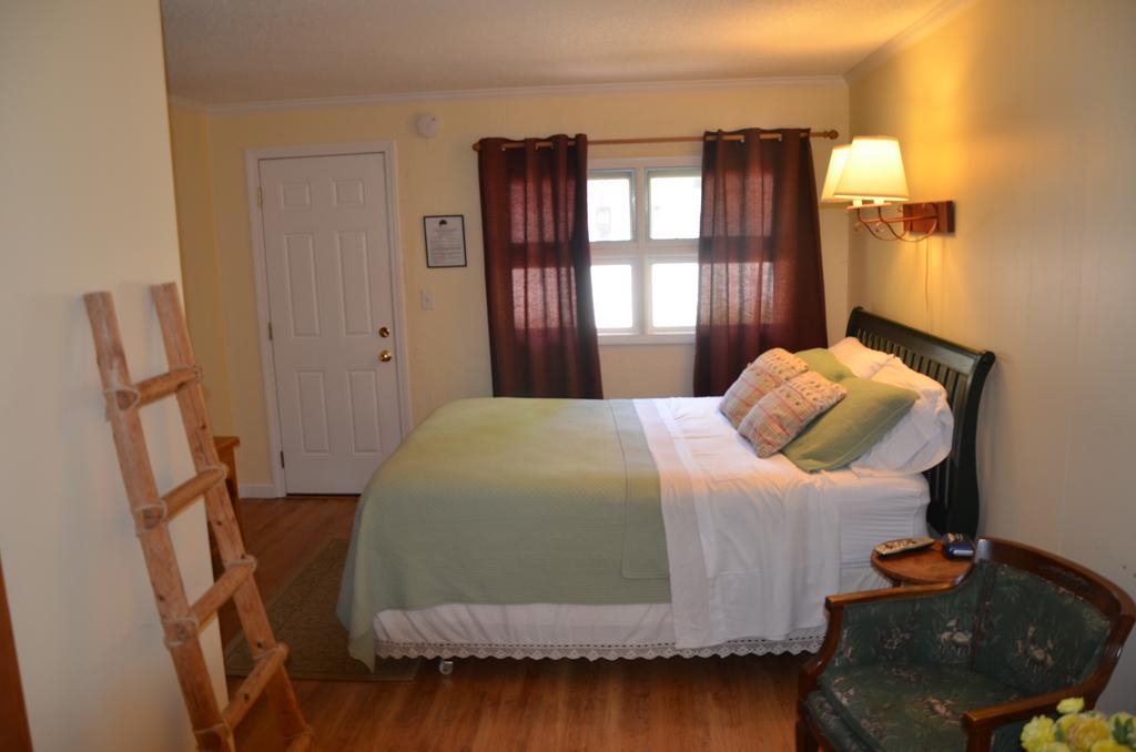 Cornwall Inn Værelse billede