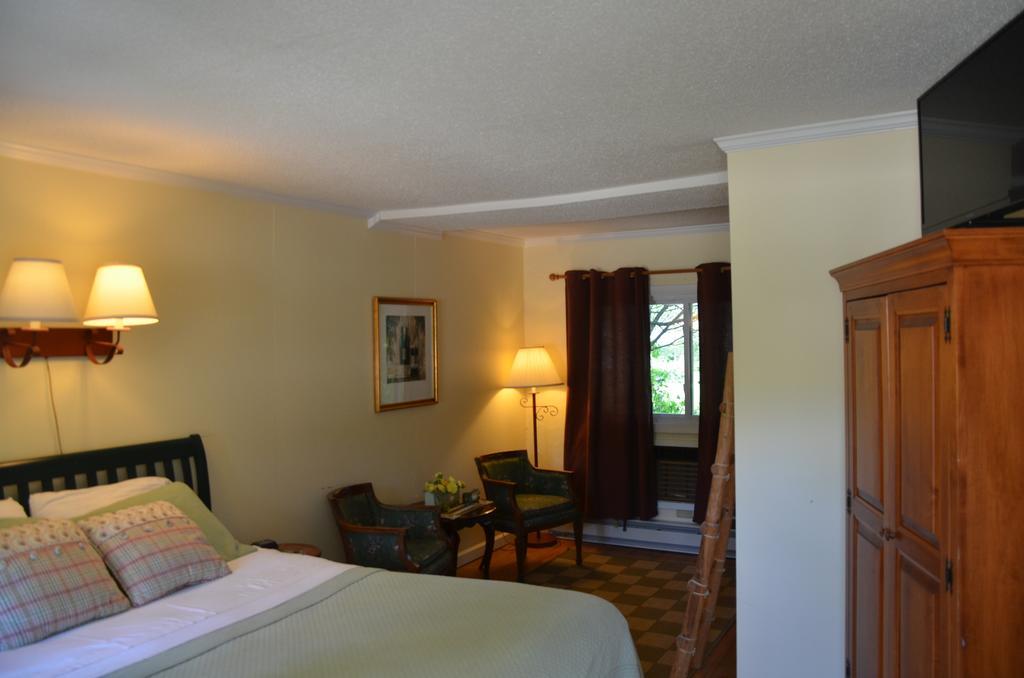 Cornwall Inn Værelse billede