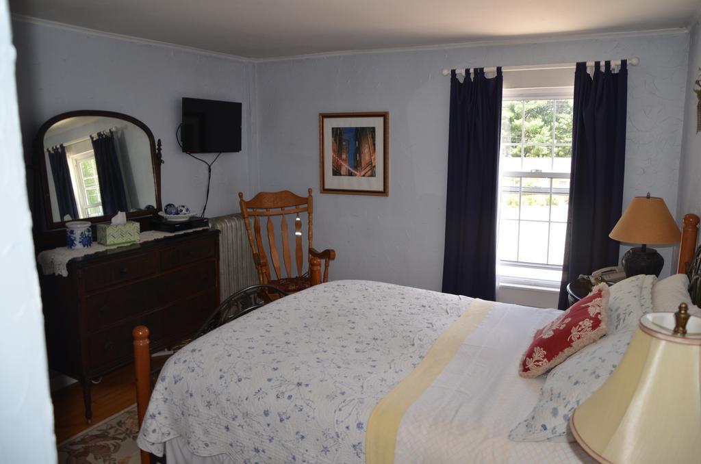 Cornwall Inn Værelse billede