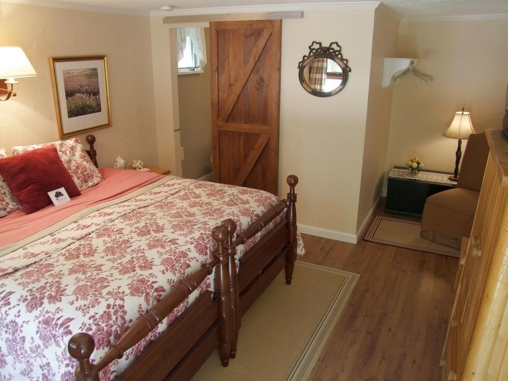 Cornwall Inn Eksteriør billede