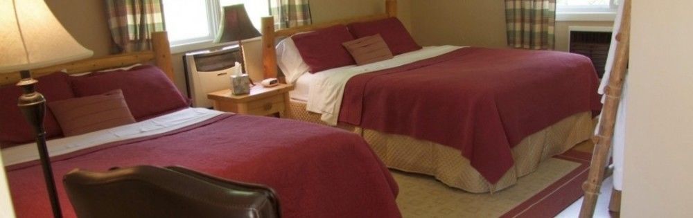 Cornwall Inn Eksteriør billede