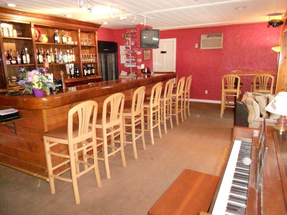 Cornwall Inn Eksteriør billede
